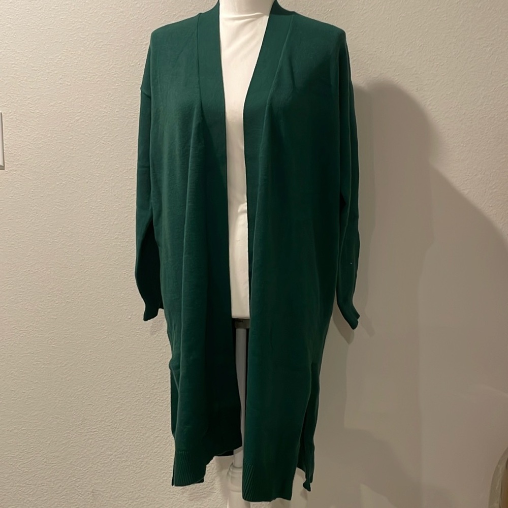 New Ann Taylor cardigan sweater